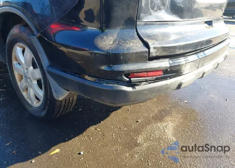 2011 Honda Cr-V Se из США, поврежденный, VIN 5J6RE3H4XBL015246